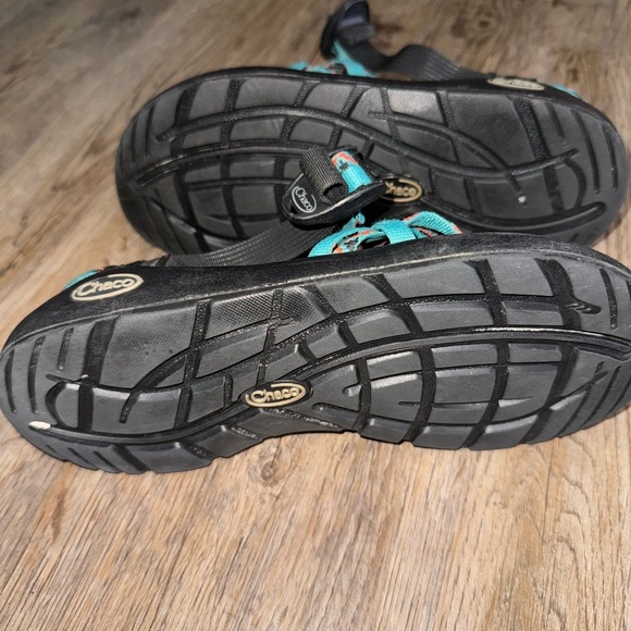 Chaco • ZX2 Sandals - Picture 6 of 11